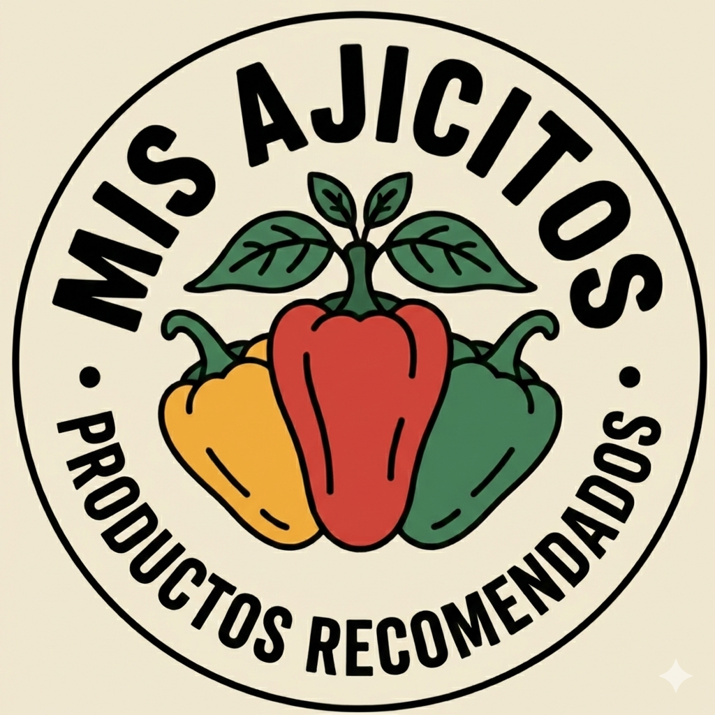 Productos recomendados